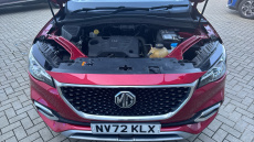 MG Hs 1.5 T-GDI Exclusive 5dr Petrol Hatchback